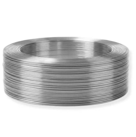 Aluminium Wire – Flexible, Durable & High Conductivity Wire